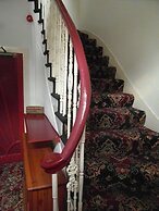 Jasmine Central Guest House