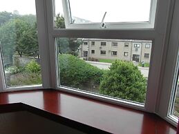 Jasmine Central Guest House