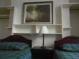 Jasmine Central Guest House