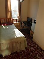 Jasmine Central Guest House