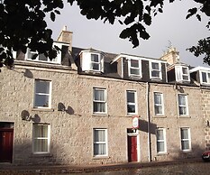 Jasmine Central Guest House