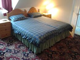 Jasmine Central Guest House