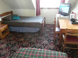 Jasmine Central Guest House