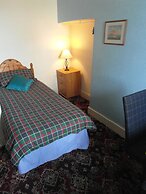 Jasmine Central Guest House