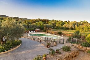 Can Gual Casa Rural