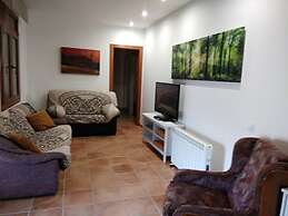 Can Gual Casa Rural