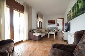 Can Gual Casa Rural