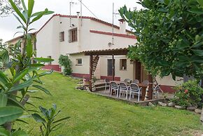 Can Gual Casa Rural
