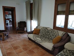 Can Gual Casa Rural