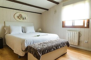 Can Gual Casa Rural