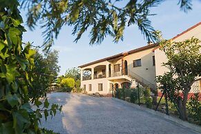 Can Gual Casa Rural