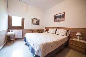 Can Gual Casa Rural