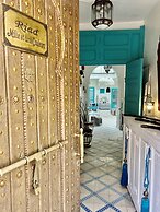 Riad 1001 couleurs