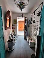 Riad 1001 couleurs