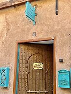 Riad 1001 couleurs
