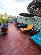 Riad 1001 couleurs