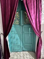 Riad 1001 couleurs