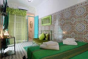 Riad 1001 couleurs