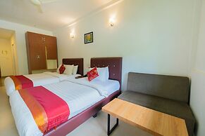 The Sanihara Hotel & Resort