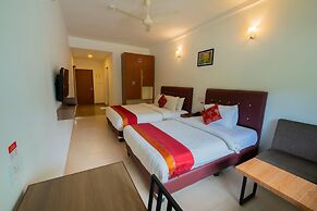 The Sanihara Hotel & Resort