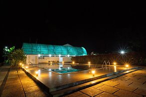 The Sanihara Hotel & Resort