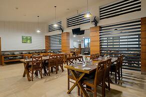 The Sanihara Hotel & Resort