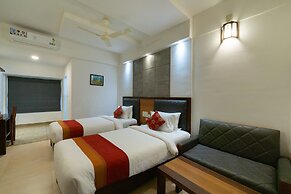 The Sanihara Hotel & Resort