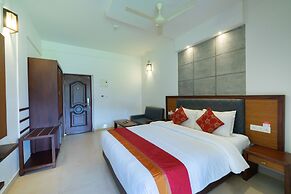 The Sanihara Hotel & Resort