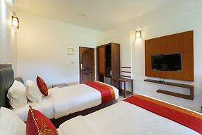 The Sanihara Hotel & Resort