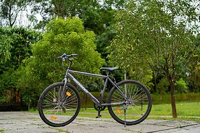 The Sanihara Hotel & Resort