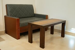 The Sanihara Hotel & Resort