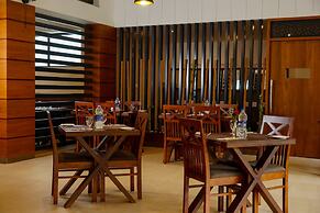 The Sanihara Hotel & Resort