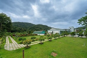 The Sanihara Hotel & Resort