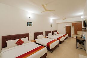 The Sanihara Hotel & Resort