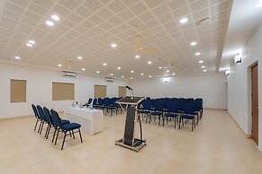 The Sanihara Hotel & Resort