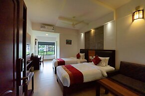 The Sanihara Hotel & Resort