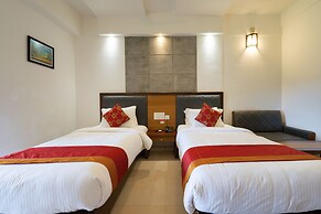 The Sanihara Hotel & Resort