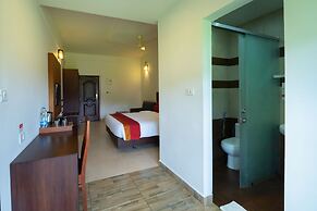 The Sanihara Hotel & Resort