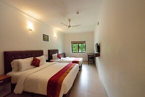 The Sanihara Hotel & Resort