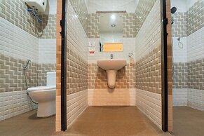 The Sanihara Hotel & Resort