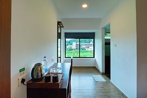 The Sanihara Hotel & Resort