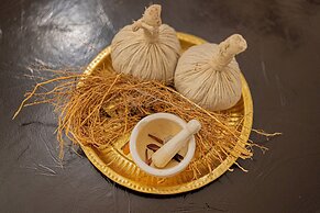 The Sanihara Hotel & Resort