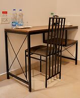 The Sanihara Hotel & Resort