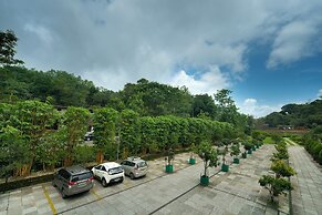 The Sanihara Hotel & Resort