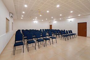 The Sanihara Hotel & Resort