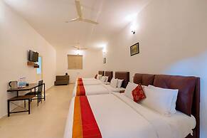 The Sanihara Hotel & Resort