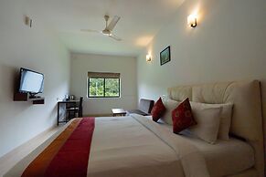 The Sanihara Hotel & Resort