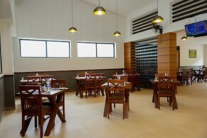 The Sanihara Hotel & Resort