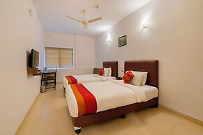 The Sanihara Hotel & Resort