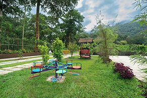 The Sanihara Hotel & Resort